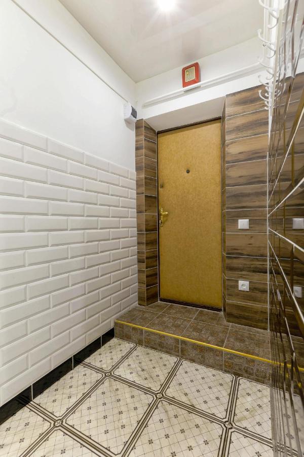 Apartment Zlata Minsk Esterno foto